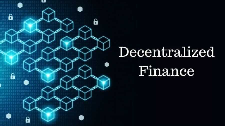 Compass Financial Technologies запустила индекс для отслеживания корзины токенов DeFi 24e1047ee848635564ed13fc9f5b808d