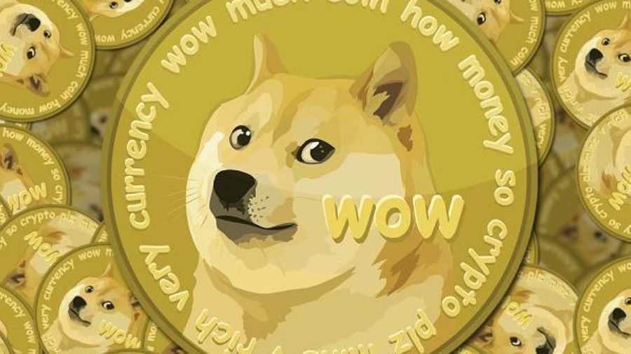 Dogecoin Foundation зарегистрировал свои логотипы и наименования в ЕС 331e8854838d3e8ba32d0fc2a5250a4e
