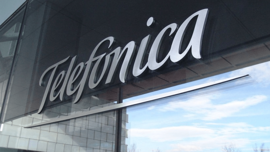 Telefónica изучает возможность приема платежей в криптовалютах 8807fbc51bd490e1a2828e45e39131c6
