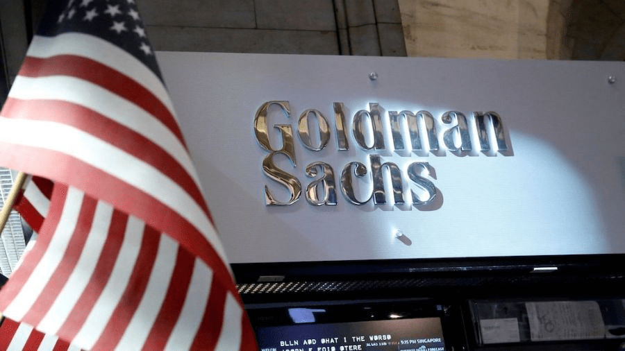 Goldman Sachs: Обвал рынка криптовалют не угрожает экономике США 0