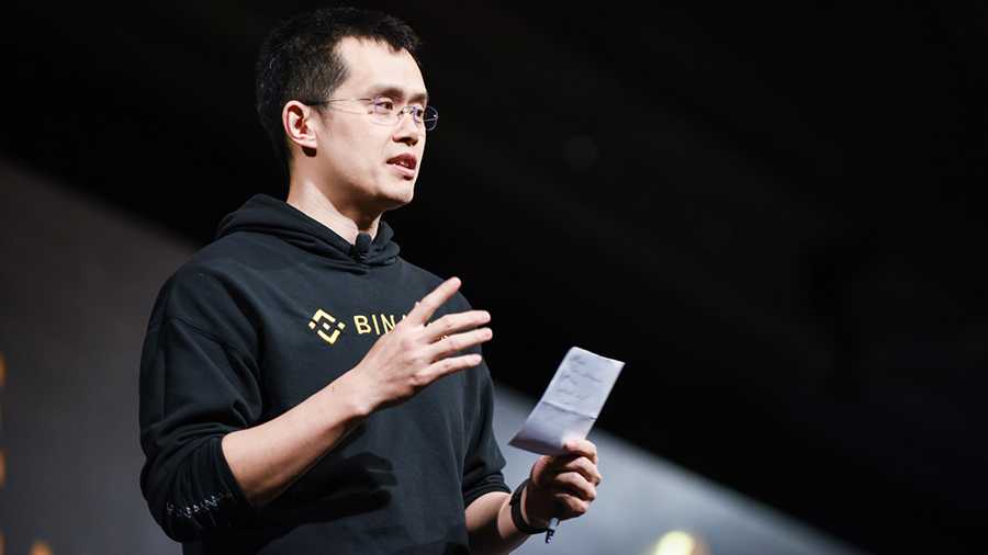 Читать Криптобиржа Binance приостановила вывод биткоинов Криптобиржа Binance приостановила вывод биткоинов 0