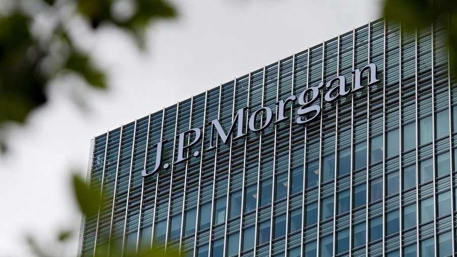 JPMorgan: Капитализация стейблкоинов указывает на грядущий рост рынка криптовалют 0