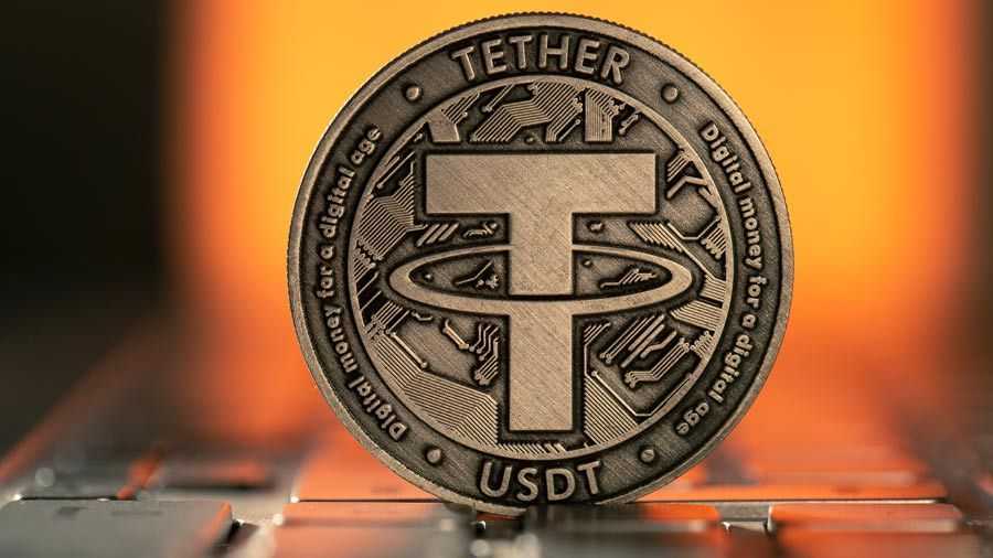 WSJ: Хедж-фонды и трейдеры массово «шортят» USDT 0