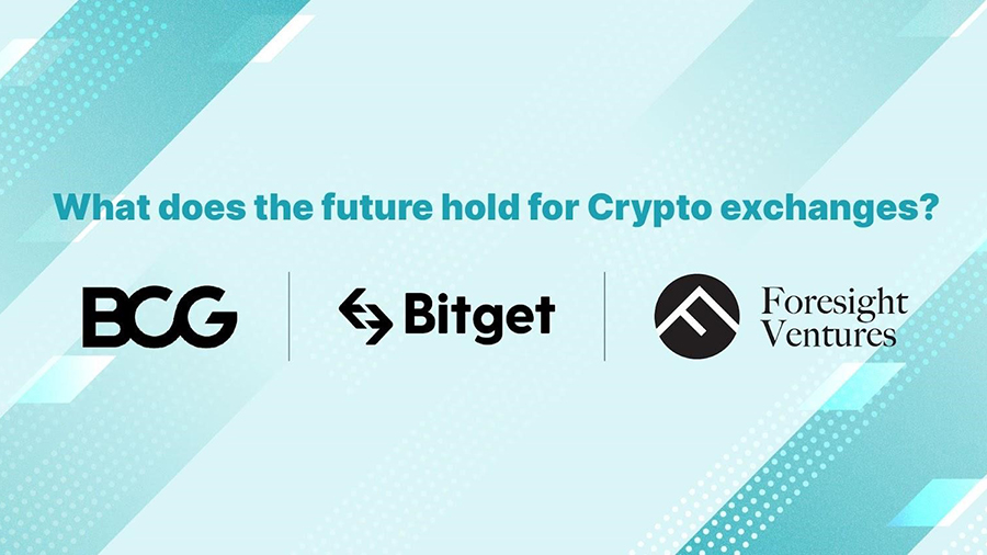 Читать Отчет Bitget и BCG: Криптобиржи будут играть ключевую роль в преобразовании Web3 Отчет Bitget и BCG: Криптобиржи будут играть ключевую роль в преобразовании Web3 0