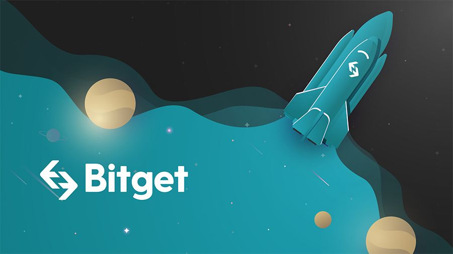 Bitget вошла в тройку лучших деривативных бирж по версии Boston Consulting Group 0