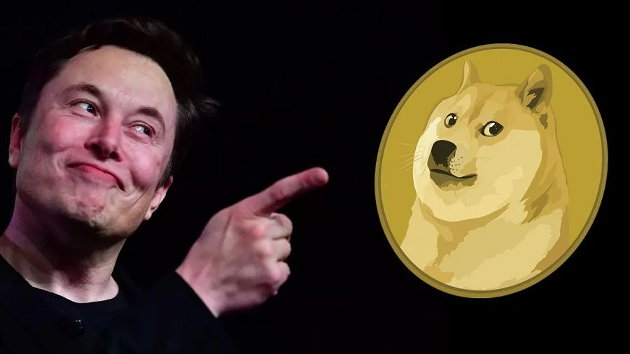 Илон Маск: Dogecoin значительно быстрее сети Биткоина 0