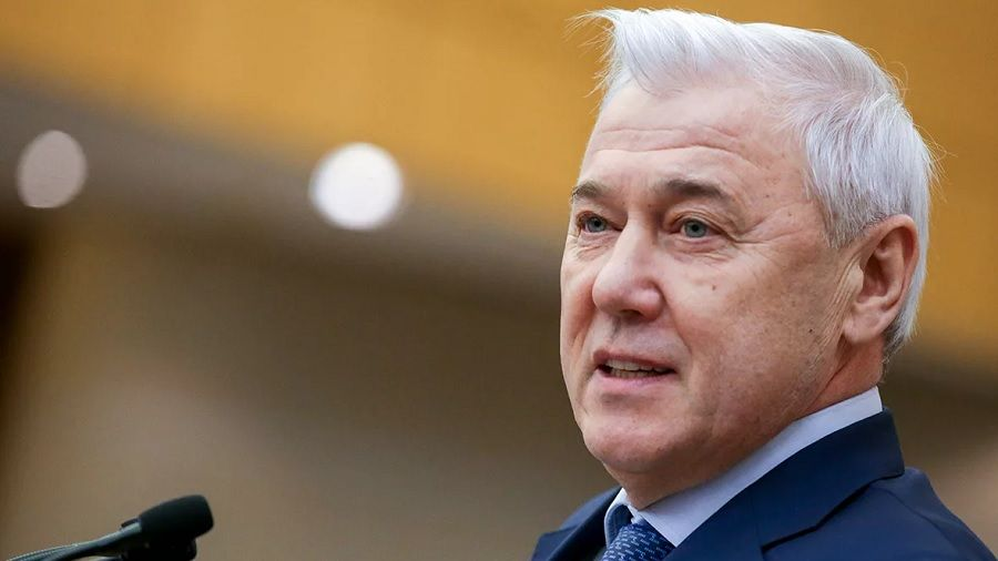 Читайте Анатолий Аксаков: «В 2023 году мы обязательно легализуем криптовалюту в России» Анатолий Аксаков: «В 2023 году мы обязательно легализуем криптовалюту в России» 0