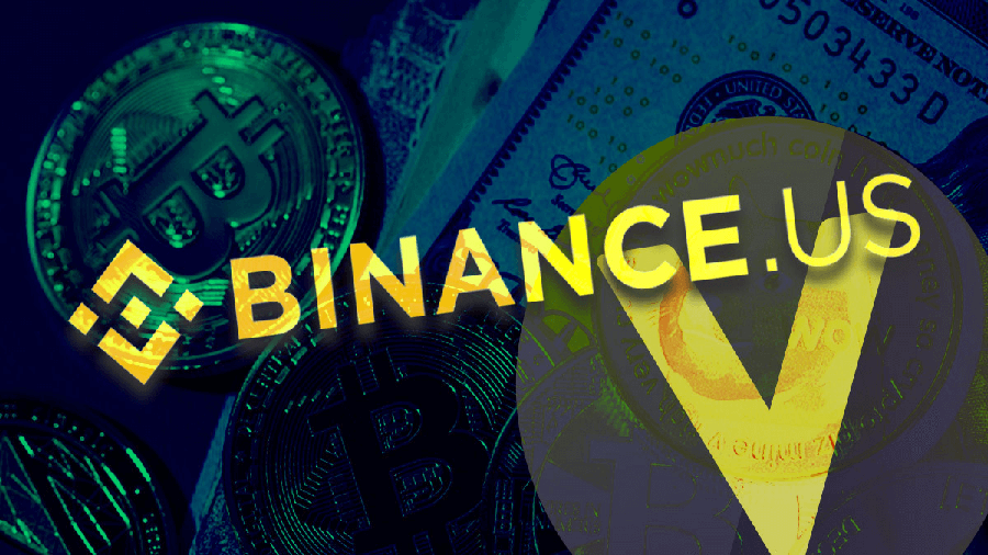 Voyager Digital планирует вернуть средства пользователям в марте через счета Binance.US 0