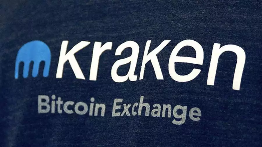 Суд удовлетворил запрос IRS на раскрытие информации о счетах и транзакциях клиентов Kraken Суд удовлетворил запрос IRS на предоставление информации о счетах и транзакциях клиентов Kraken