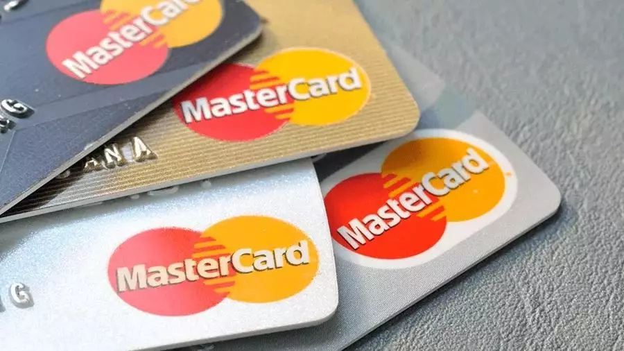 Mastercard запускает пилотную платформу Blockchain MTN