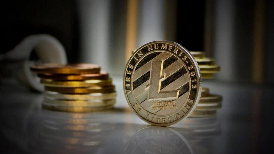 Награда меньше — выгода больше: в чем причина роста курса Litecoin