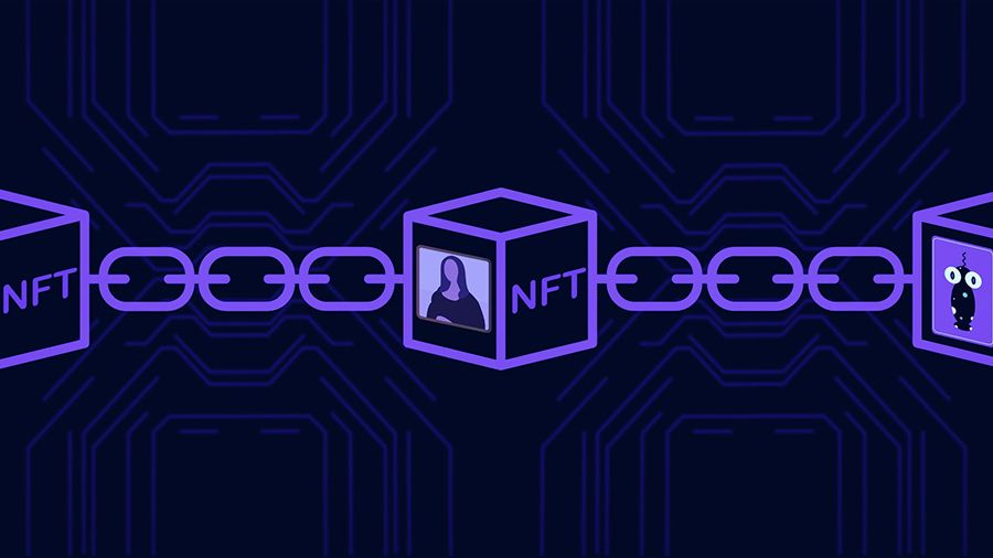 Есть ли жизнь после хайпа: можно ли заработать на NFT в 2023 году 0