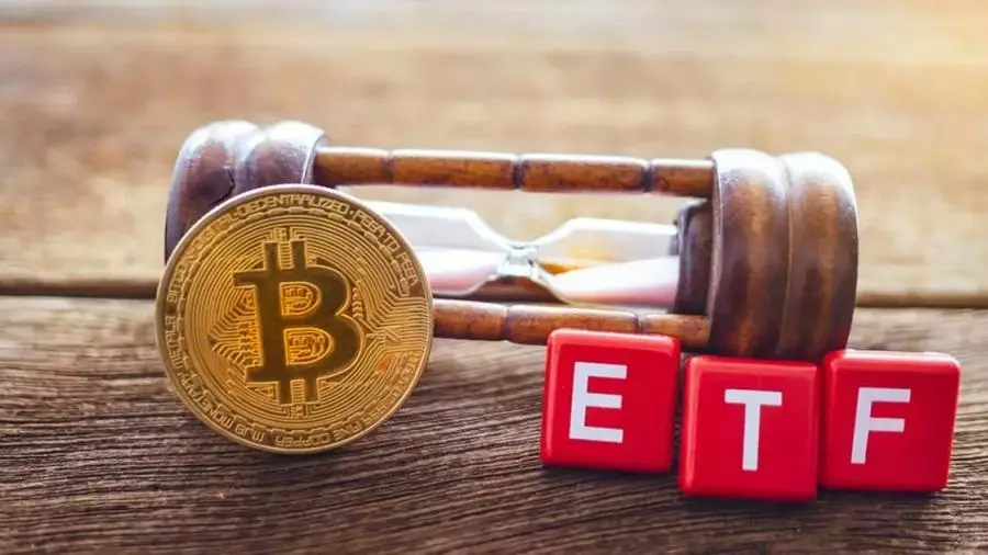 Читать Nasdaq повторно подает заявку на запуск BlackRock Bitcoin ETF Nasdaq повторно подает заявку на запуск BlackRock Bitcoin ETF