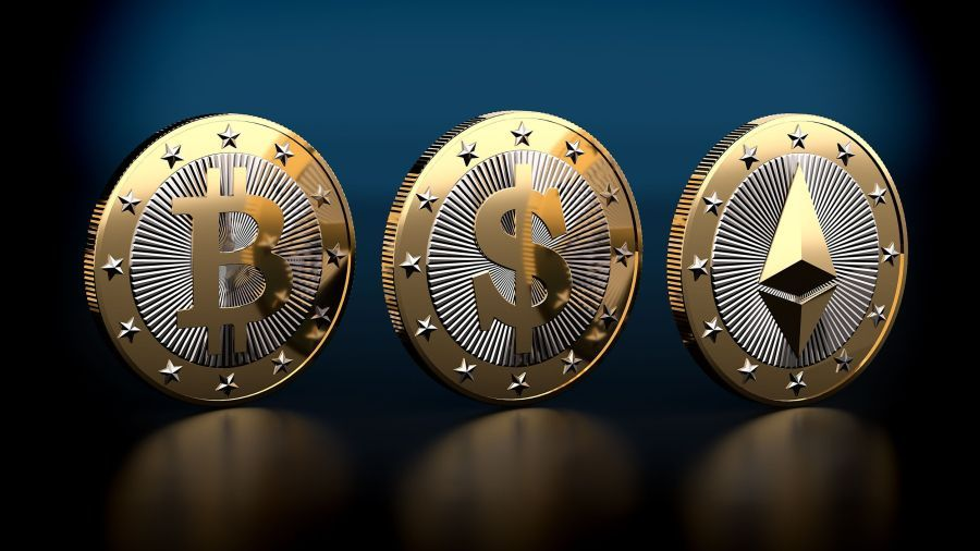 Обмен криптовалюты: как выбрать обменник 0