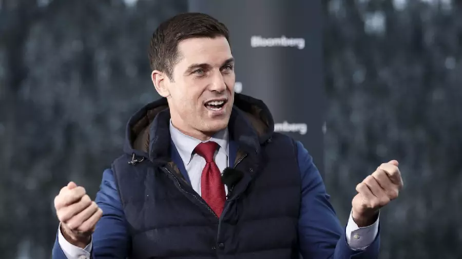 Криптобиржа Тома Фарли купила медиа CoinDesk за $50 млн