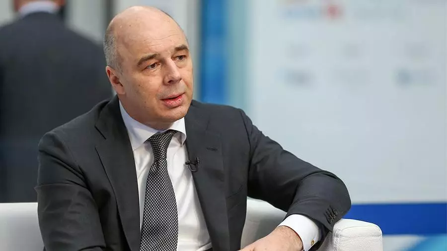 Читайте Антон Силуанов: Цифровой рубль проверят на бюджетных расходах Антон Силуанов: Цифровой рубль проверят на бюджетных расходах0