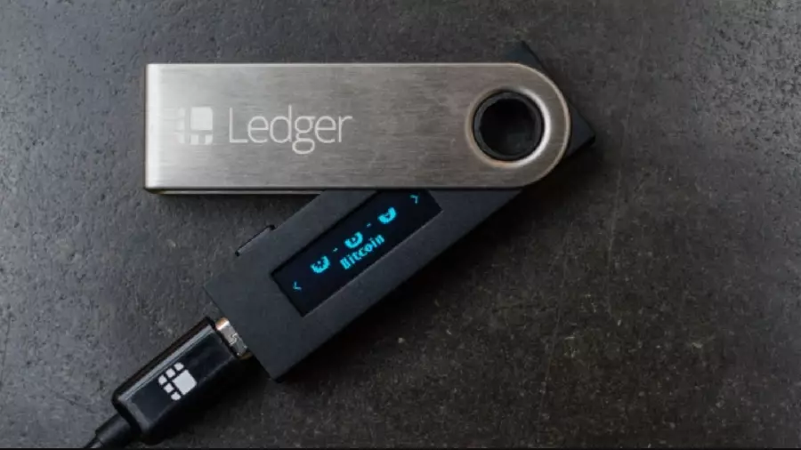 Ledger обещает компенсировать жертвам взлома криптокошелька 600 000 долларов