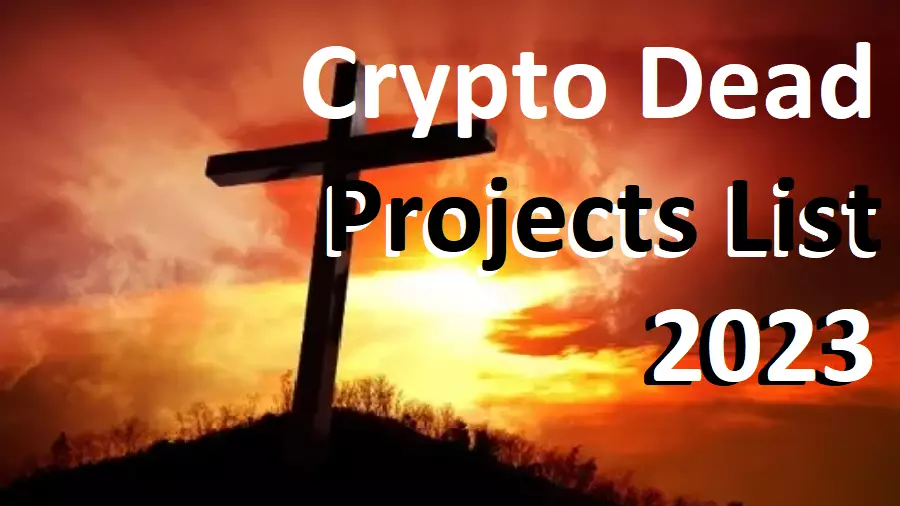 Читайте RootData: 116 криптопроектов полностью провалились за год RootData: 116 криптопроектов полностью провалились за год 0
