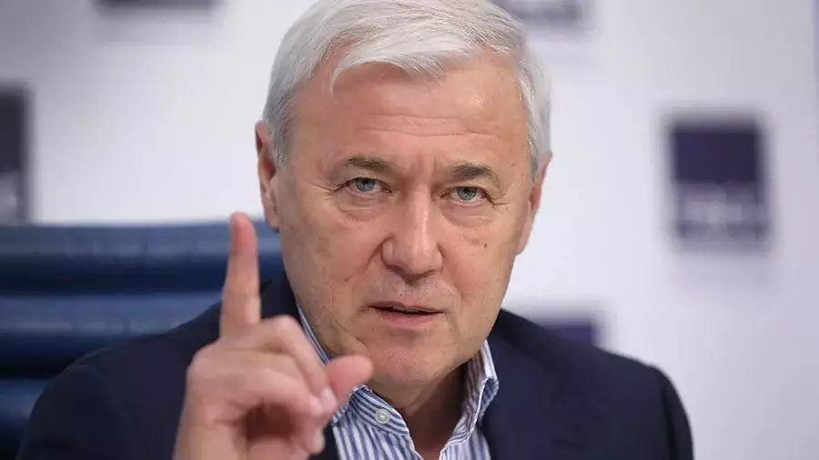Читайте Анатолий Аксаков: «Законопроект о регулировании криптовалют может быть принят в первой половине 2024 года» Анатолий Аксаков: «Законопроект о регулировании криптовалют может быть принят в первой половине 2024 года» 0