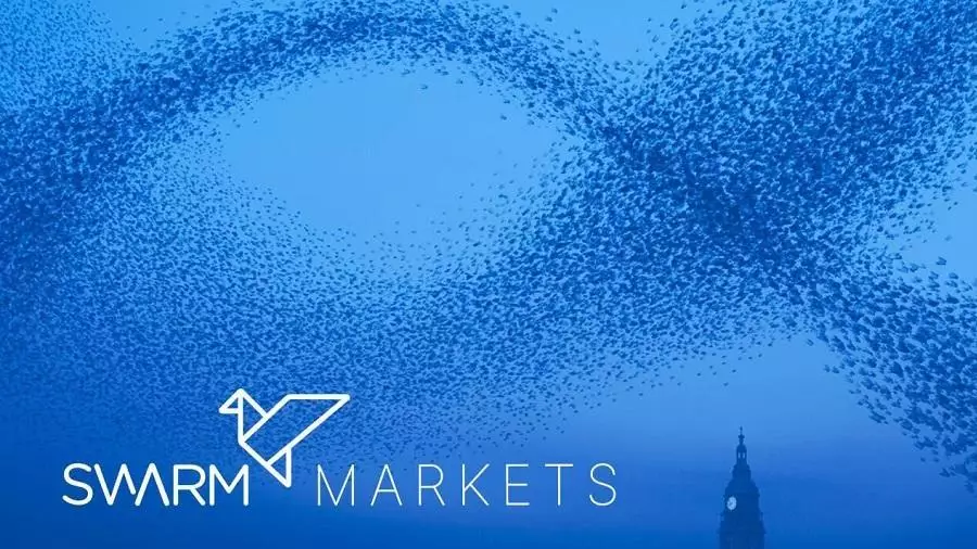 Читать Swarm запускает платформу DeFi для торговли токенизированными реальными активами Swarm запускает платформу DeFi для торговли токенизированными реальными активами0