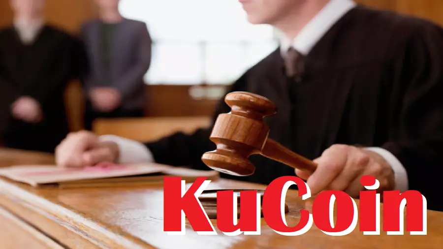 Криптовалютная биржа KuCoin согласилась выплатить штраф в размере $22 млн