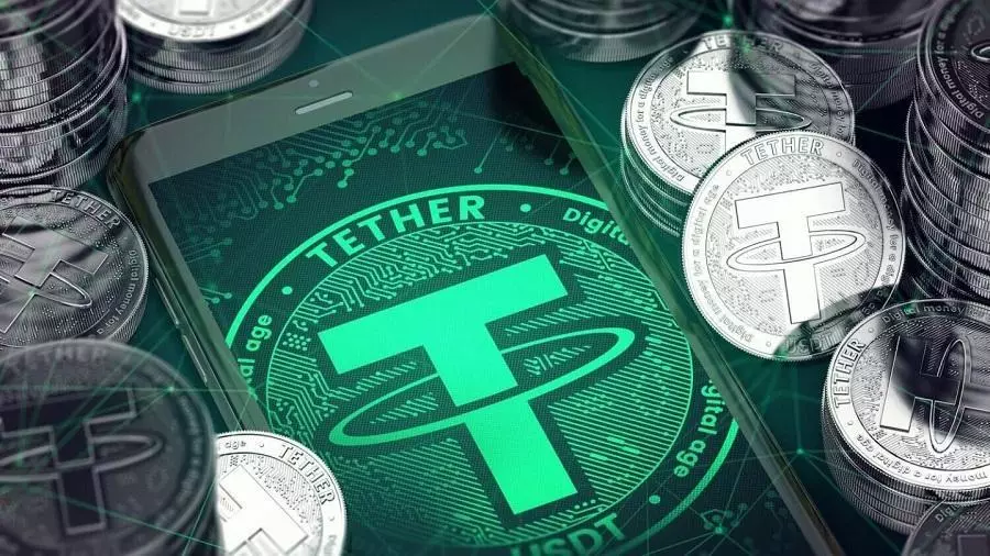 Прокуроры Китая предупредили о незаконности использования USDT для обмена валюты0
