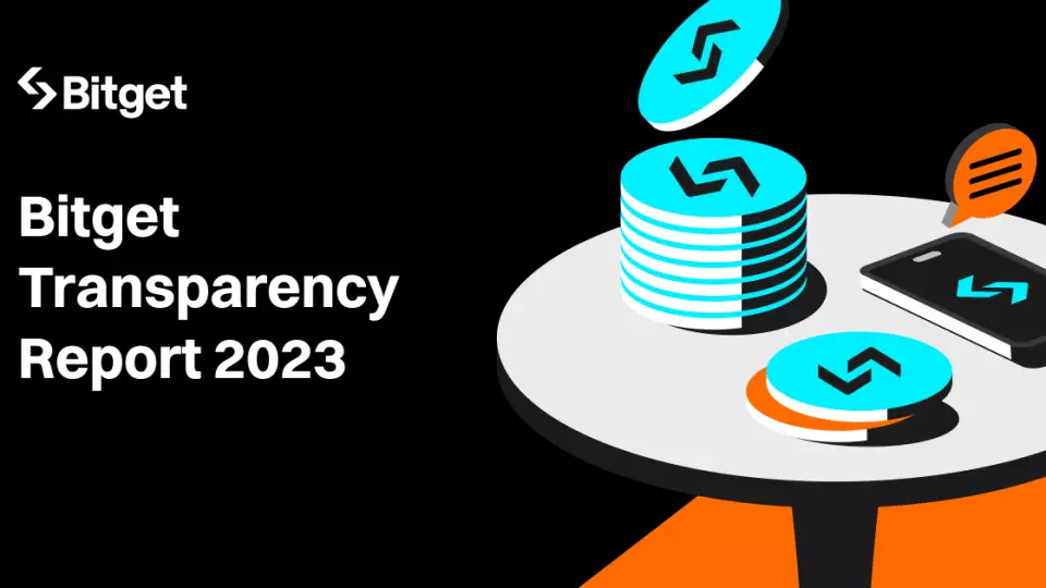 Отчет Bitget за 2023 год: рост спотовой торговли на 94% и рост торговли BGB на 110%0