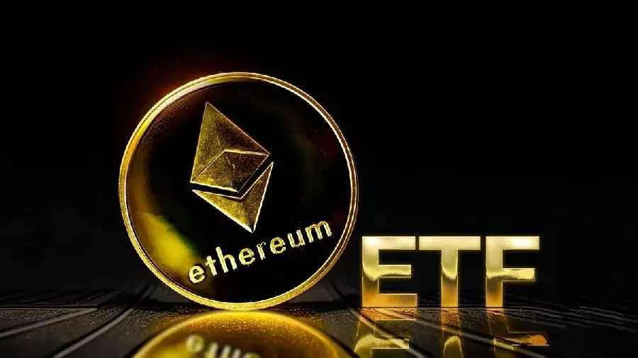 TD Cowen: рынку не следует ожидать немедленного одобрения ETF Ethereum0