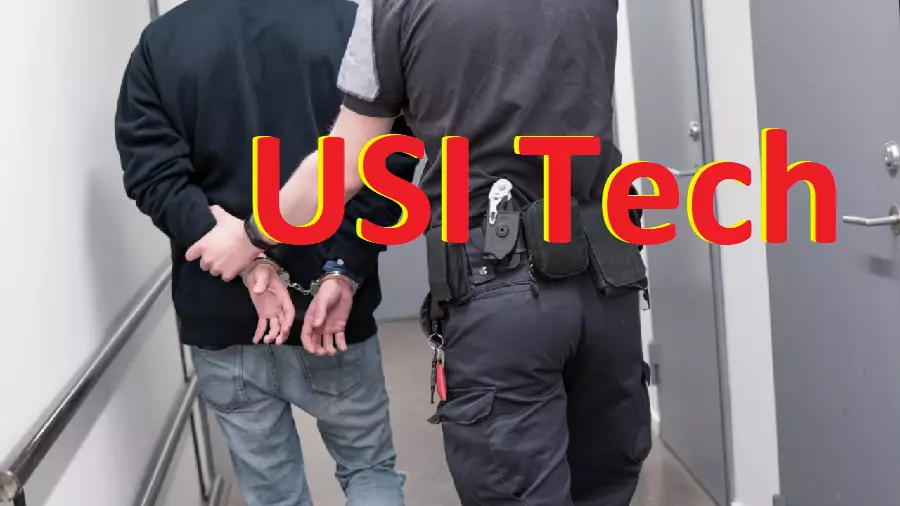 Технологический директор USI арестован по подозрению в мошенничестве с криптовалютой на сумму 150 миллионов долларов
