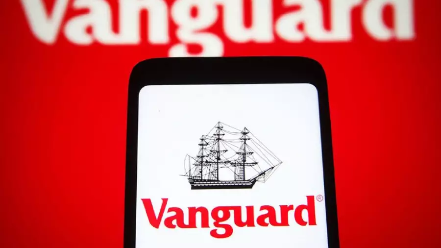 Vanguard не планирует запускать спотовую торговлю биткойн-ETF0