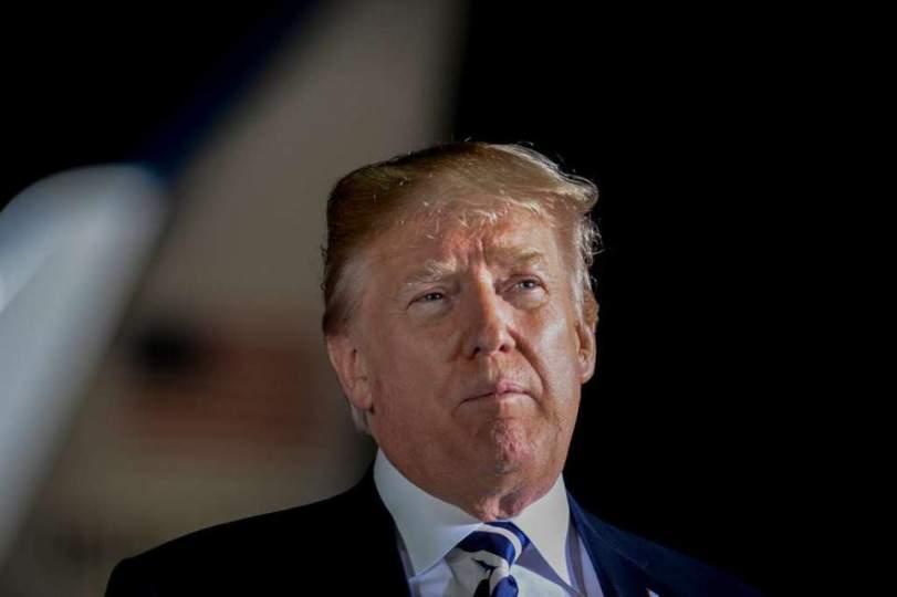 Arkham Intelligence: Цена мем-монеты ТРАМП в кошельке Дональда Трампа превышает $1 млн 0