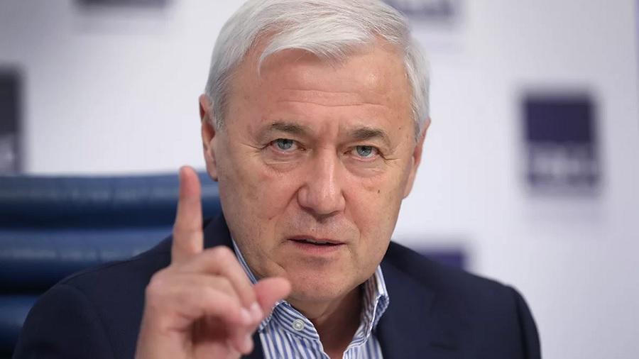 Анатолий Аксаков: «Цифровой рубль будем тестировать для бюджетных платежей в 2024 году»0