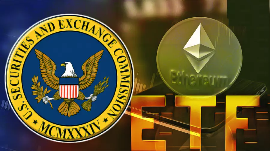 Читайте: SEC откладывает решение по ETF EtherSpot от Fidelity SEC откладывает решение по EtherSpot ETF0 от Fidelity