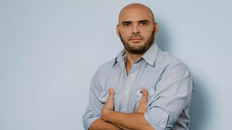 Гильермо Эскудеро: «Аргентинцы тайно скупают стейблкоины в криптопещерах» 0