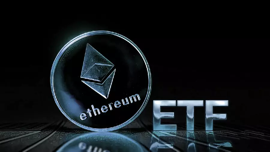 Читать Бернштейн: Крупные инвестиции в ETF Бернштейн: Крупные инвестиции в ETF0