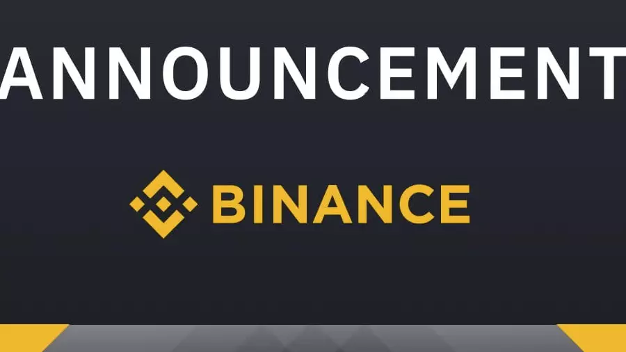 Биржа Binance объявляет о частичной приостановке сервиса Convert0