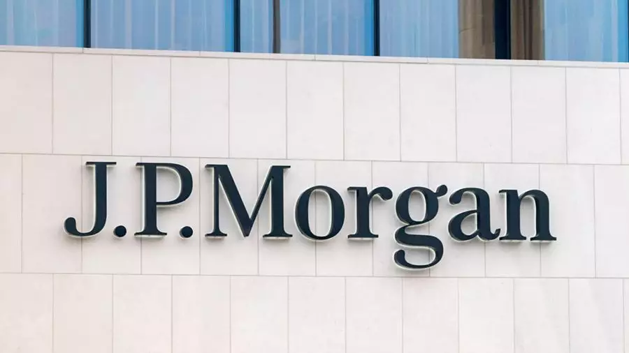 Исследование JP Morgan: Институциональные инвесторы потеряли доверие к блокчейну0