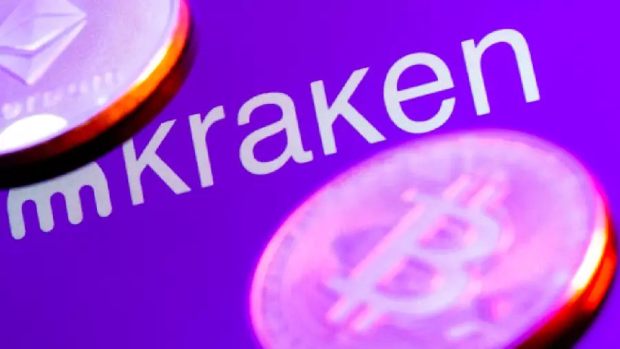 Криптовалютная биржа Kraken получила лицензию на работу в Нидерландах0