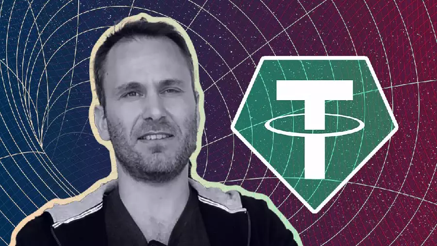 Прочтите Паоло Ардоино: «Доминирование USDT среди стейблкоинов плохо для банков» Паоло Ардоино: «Доминирование USDT среди стейблкоинов имеет негативные последствия для банков» 0