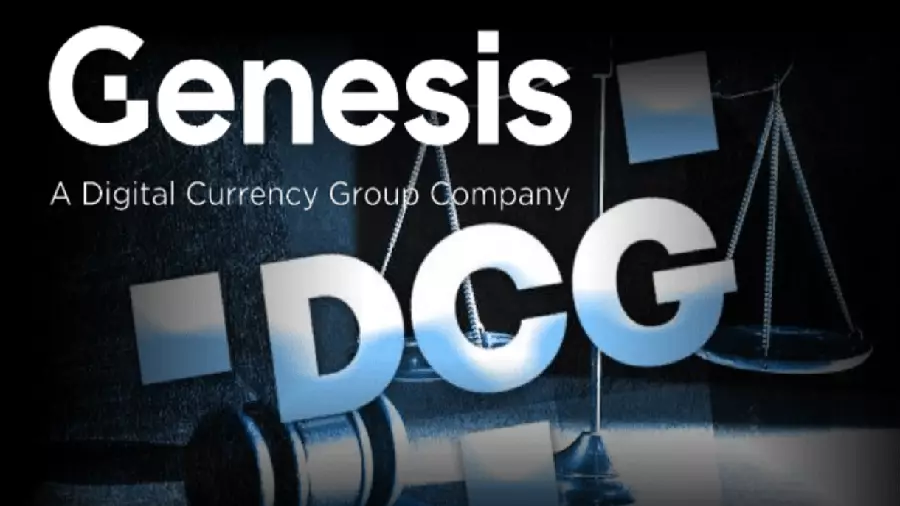 Цифровая валюта критикует план банкротства дочерней компании Genesis Global0