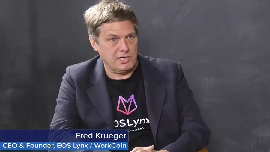 Прочитайте «Рыночная стоимость Эфира оторвана от реальности» Фреда Крюгера Фред Крюгер: «Рыночная стоимость эфира оторвана от реальности»0