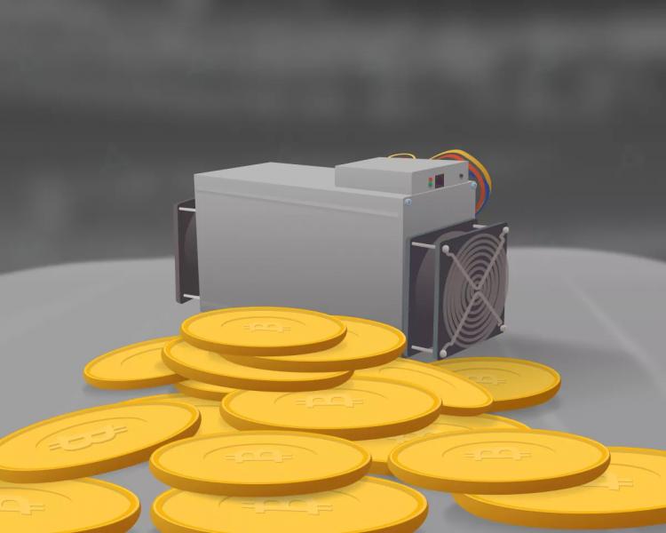 BitFuFu проведет листинг на Nasdaq в рамках сделки SPAC