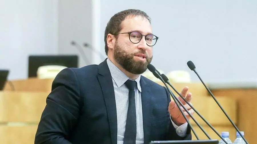 Антон Горелкин: «Никакое регулирование криптовалют не приносит спокойствия центробанкам»0