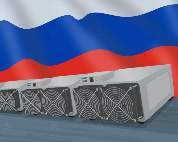 Дагестан стал антилидером по количеству ворующих майнеров