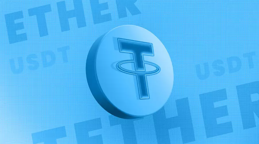 tether планирует принять участие в создании Цифрового Узбекистана soum0