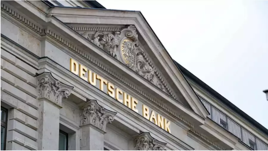 Читать Deutsche Bank: Цена биткоина после халвинга изменится не сразу Deutsche Bank: Цена биткоина после халвинга изменится не сразу0