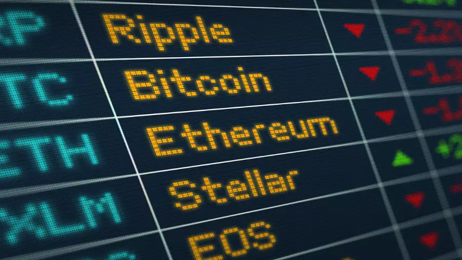 CoinShares: Недельный отток капитала из криптофондов достиг $206 млн0