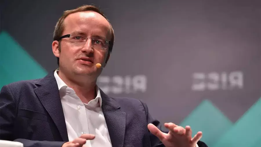 Крис Марсалек: «Распродажа биткоинов перед халвингом — нормальное явление»0