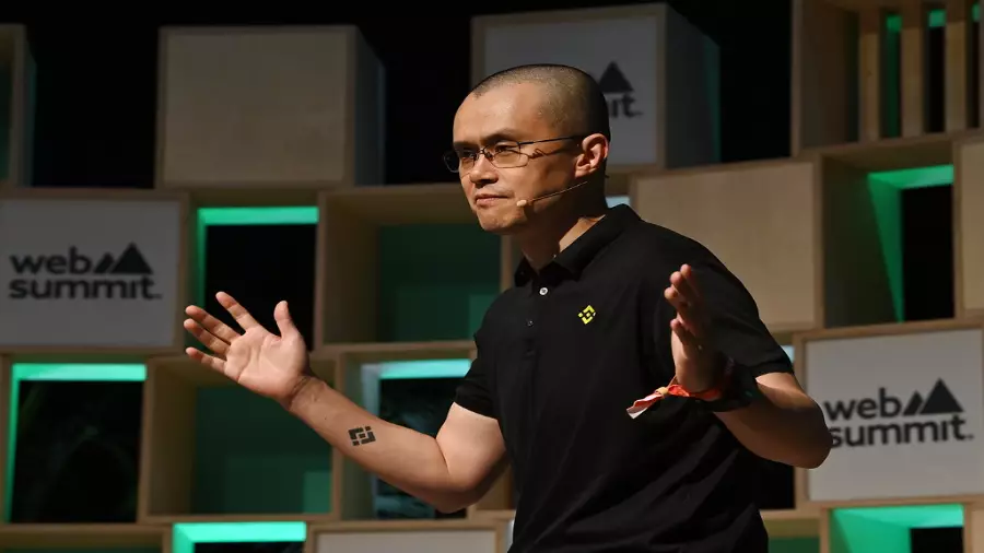 Чанпэн Чжао: «Моей неспособности контролировать соблюдение правил в Binance нет оправдания»0