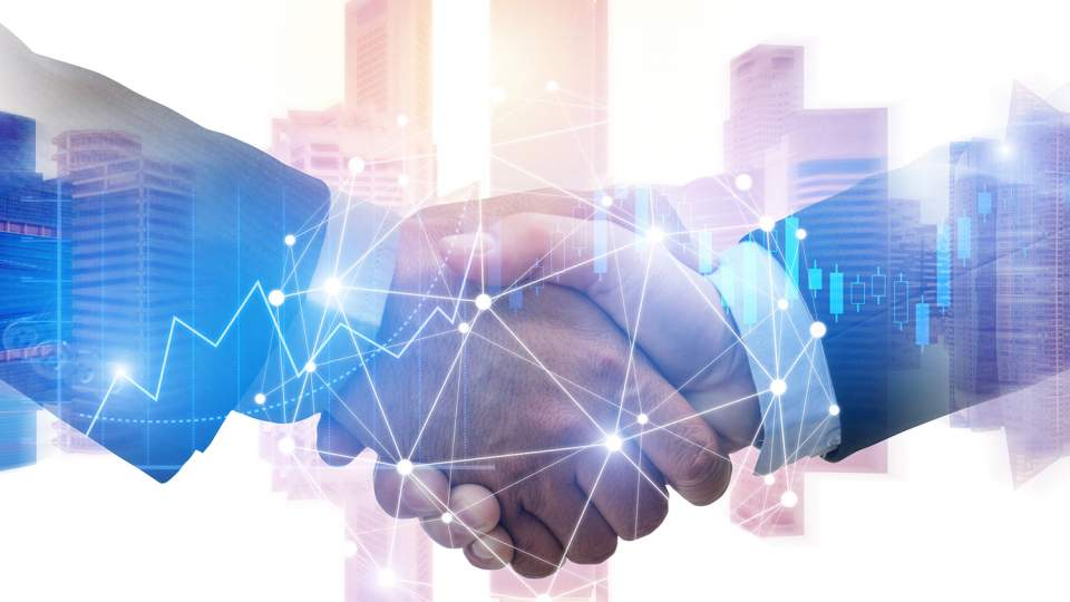 Роботизация криптовалют: топ популярных ИИ-токенов0